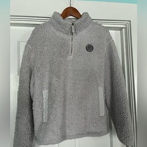 Ivory Ella sweatshirt large women’s